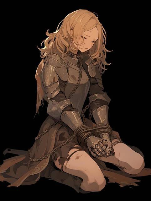 (Не) Приличный путь героя. Том 5 (СИ) - img_63