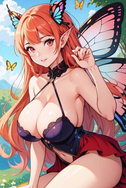 (Не) Приличный путь героя. Том 5 (СИ) - img_8