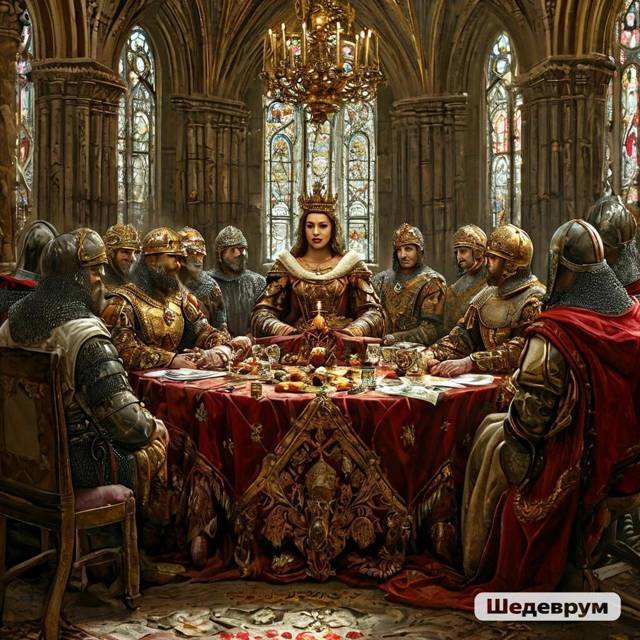 Подъем, спящая красавица! (СИ) - img_20