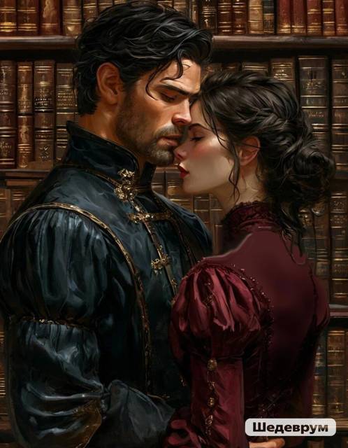 Подъем, спящая красавица! (СИ) - img_40