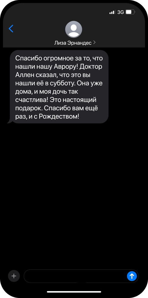 Очень сталкерское Рождество (ЛП) - img_25