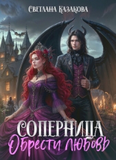 Обрести любовь (СИ) - автор Казакова Светлана 