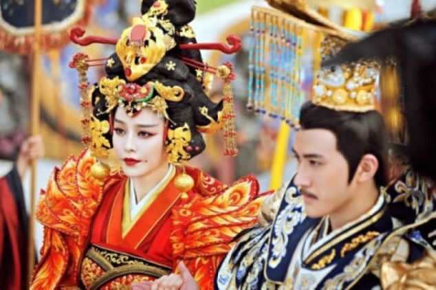 Принцесса Сливового Аромата (СИ) - img_11