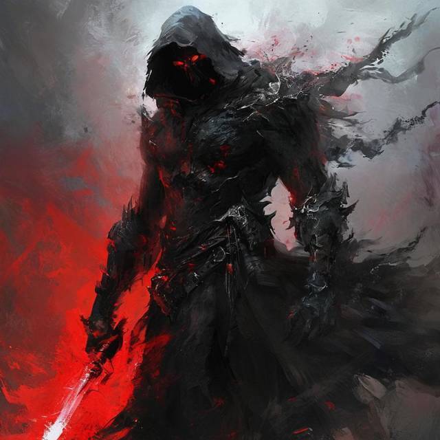 Эпоха Опустошителя. Том V (СИ) - img_4