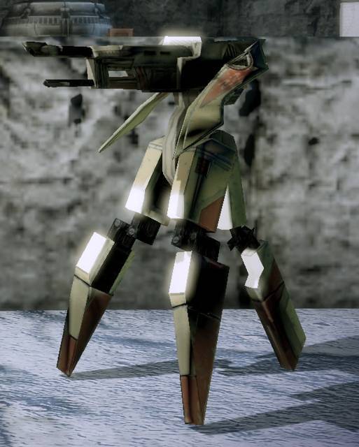 В тишине космоса нам не рады (СИ) - img_6