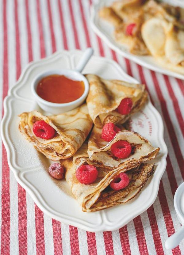 Творог, сдоба и любовь. Нежные рецепты для всей семьи. От сырников и запеканок до чизкейка и штоллена - i_022.jpg