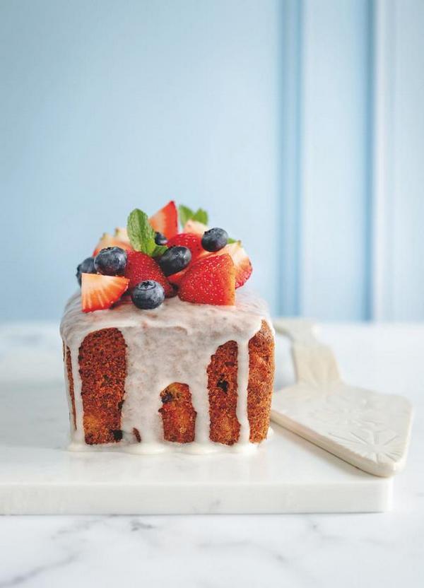 Творог, сдоба и любовь. Нежные рецепты для всей семьи. От сырников и запеканок до чизкейка и штоллена - i_032.jpg