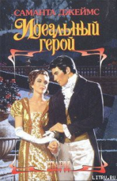 Идеальный герой - автор Джеймс Саманта 