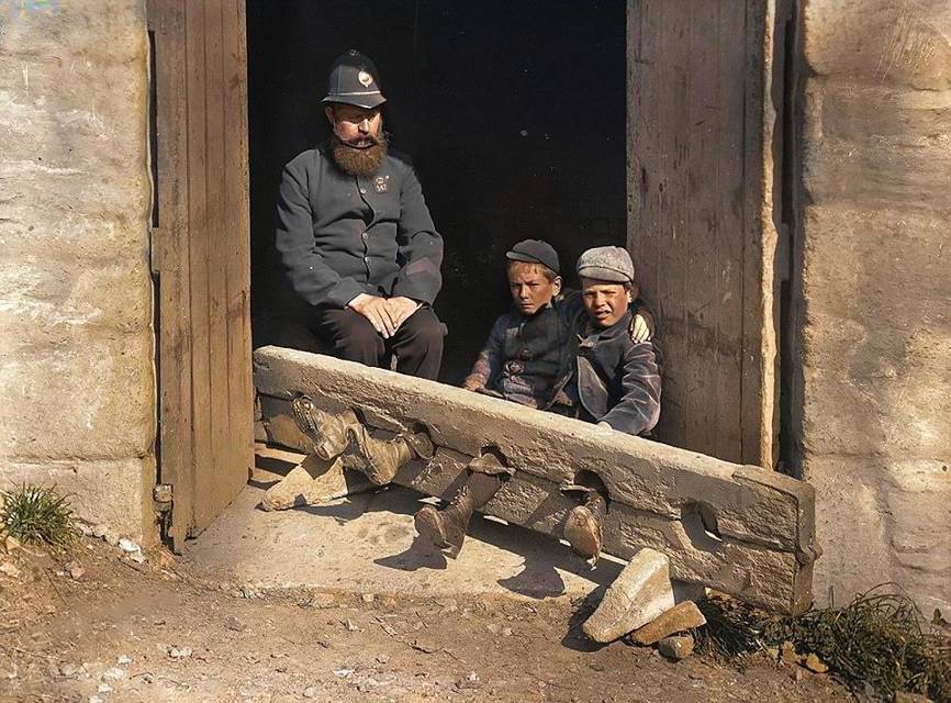 Аргентинец поневоле 2 (СИ) - img_22