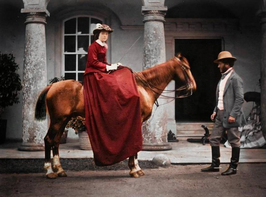 Аргентинец поневоле 2 (СИ) - img_26