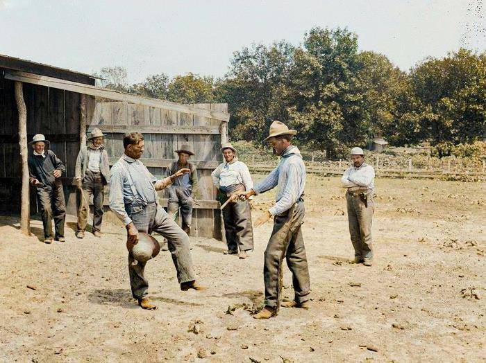 Аргентинец поневоле 2 (СИ) - img_28