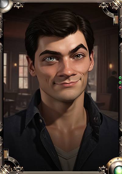 Чужой наследник 2 (СИ) - img_15