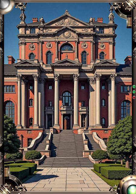 Чужой наследник 2 (СИ) - img_16