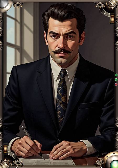 Чужой наследник 2 (СИ) - img_20