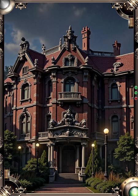 Чужой наследник 2 (СИ) - img_25