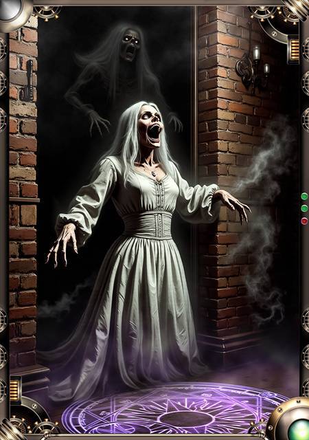 Чужой наследник 2 (СИ) - img_27