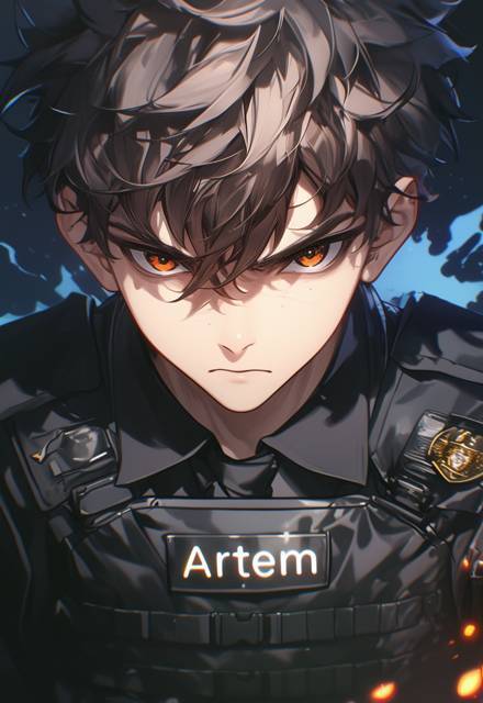 Эволюционер из трущоб. Том 5 (СИ) - img_5