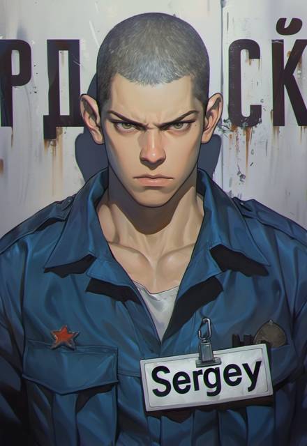 Эволюционер из трущоб. Том 5 (СИ) - img_7