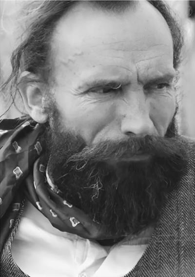 Голый неандерталец. Происхождение, обычаи, ритуалы, интеллект древних родственников человека - i_007.jpg