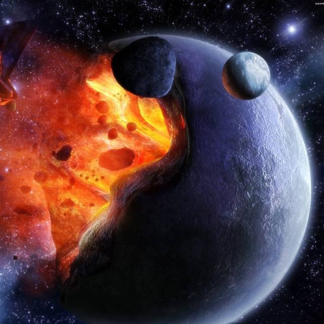 Этот большой мир. Тайна пятой планеты (СИ) - img_6