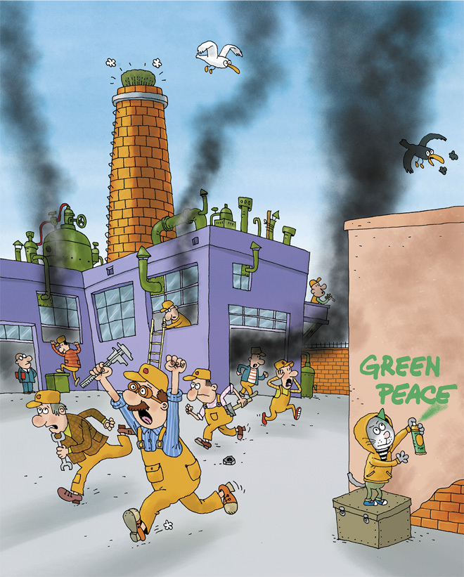 Последний «Котобой», или Вверх и вниз по Амазонке - i_008.jpg