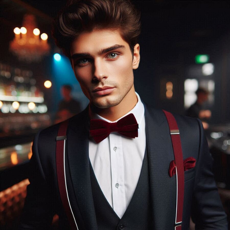 Если девушка Фея… - _1.jpg