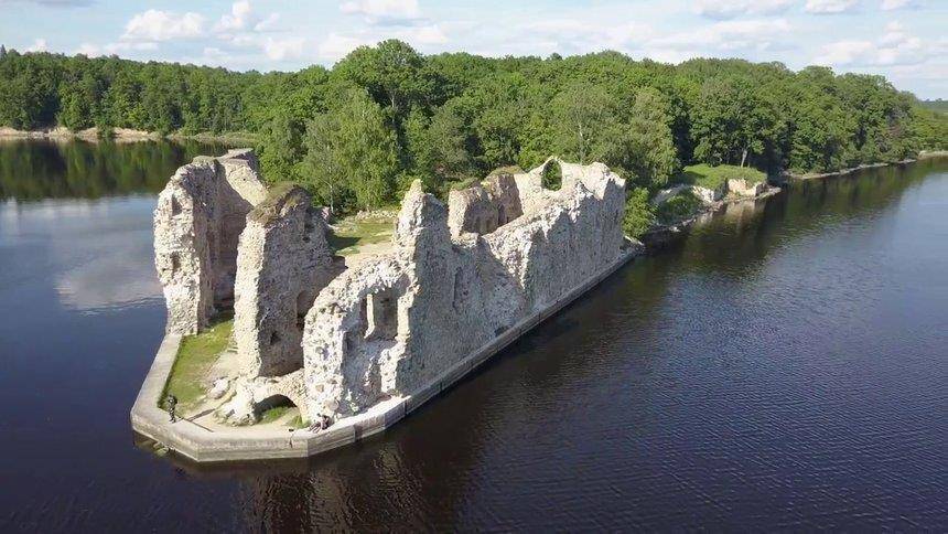 Огнем, мечом, крестом (СИ) - img_18