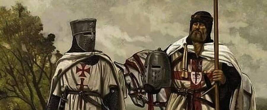 Огнем, мечом, крестом (СИ) - img_5