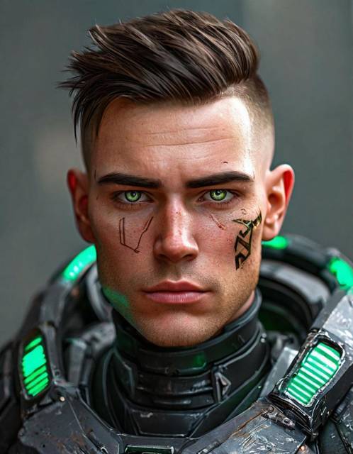 Семеро. Том 1 - img_7