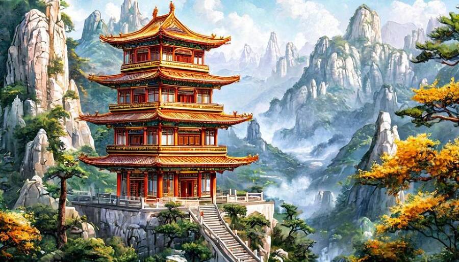 Я – Ворона (СИ) - img_19