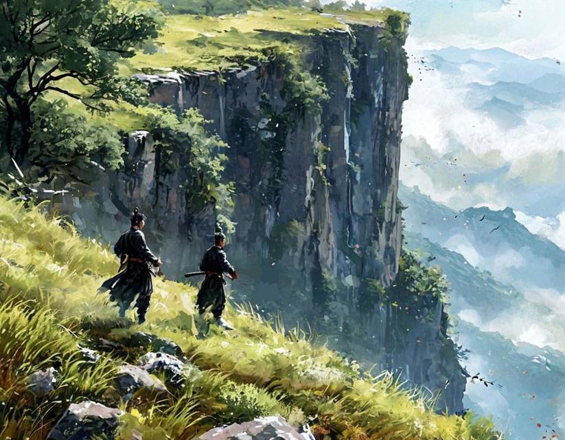 Я – Ворона (СИ) - img_7