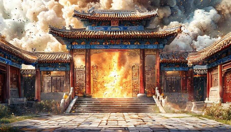 Я – Ворона (СИ) - img_71