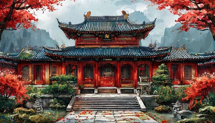 Я – Ворона (СИ) - img_27