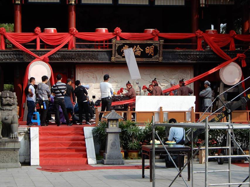 Я – Ворона (СИ) - img_67