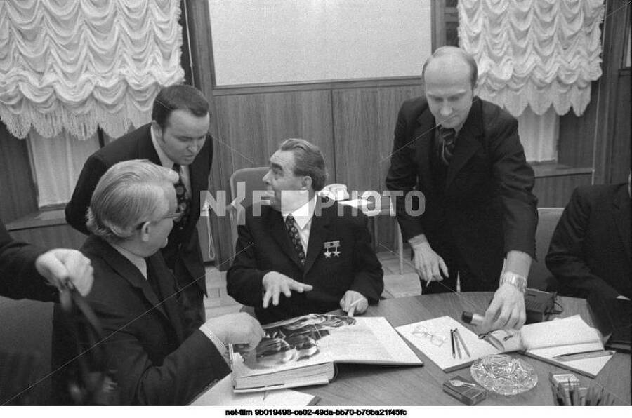 Генеральный попаданец (СИ) - img_23