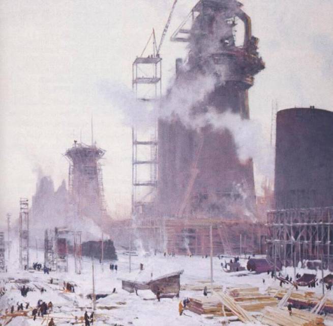 Генеральный попаданец (СИ) - img_34