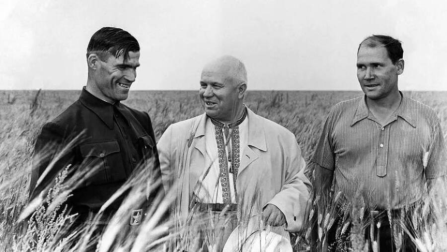 Генеральный попаданец (СИ) - img_41