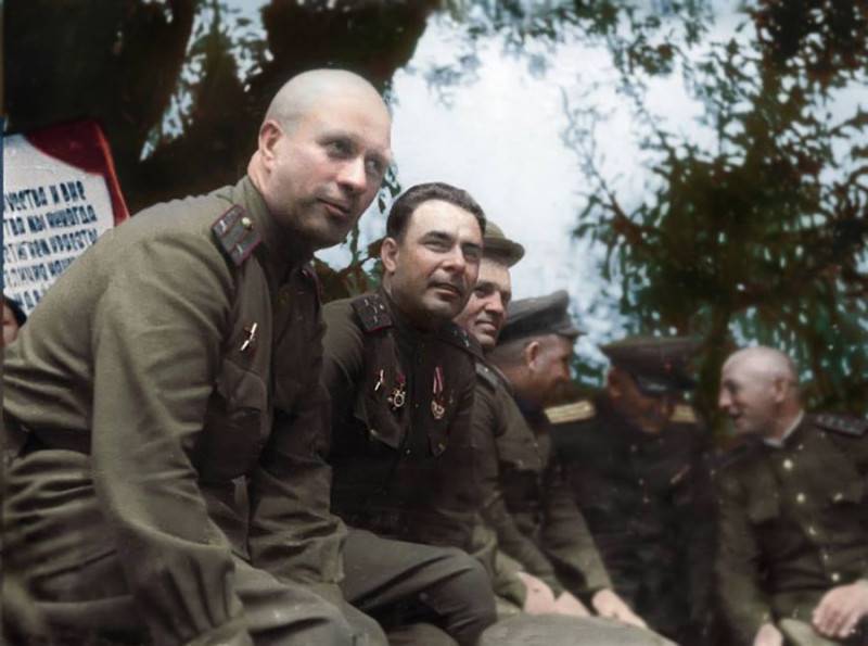 Генеральный попаданец (СИ) - img_5