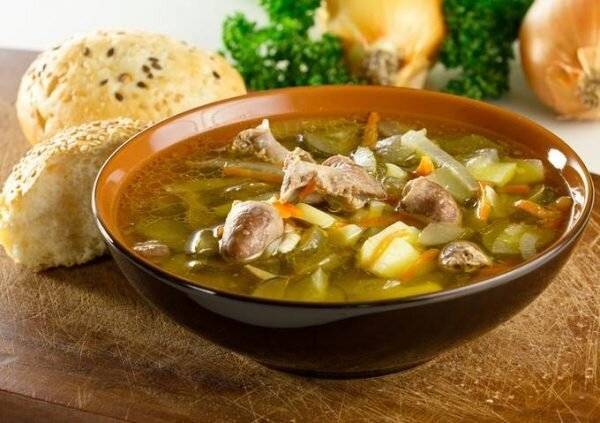 Генеральный попаданец (СИ) - img_9