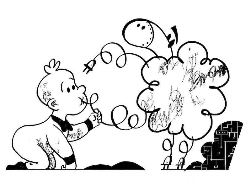 Охота на электроовец. Большая книга искусственного интеллекта - image013.jpg