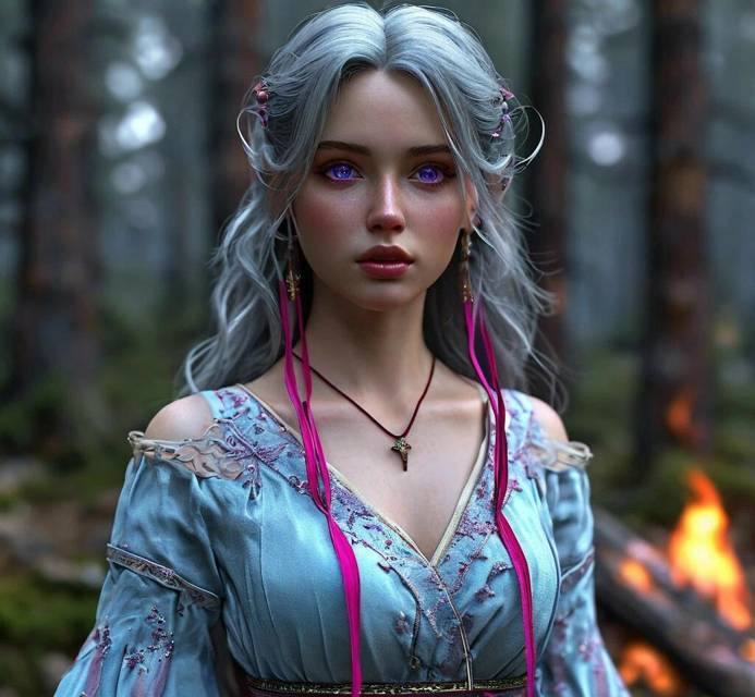 Бесконечный беспредел (СИ) - img_1