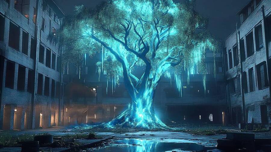 Путь Трибунала (СИ) - img_1