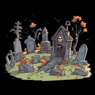 Сын могильщика (ЛП) - img_1