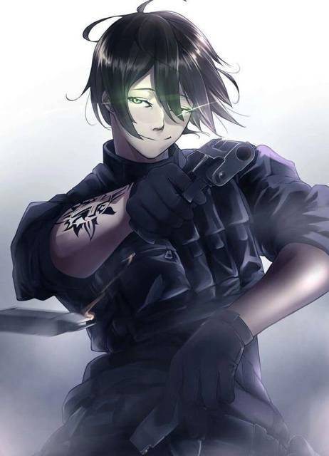 Колдун одиннадцатого мира (СИ) - img_112