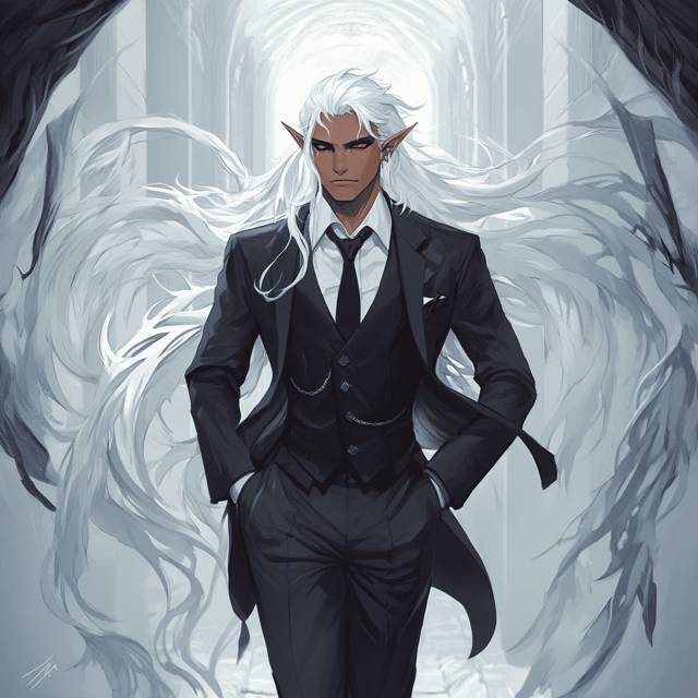 Колдун одиннадцатого мира (СИ) - img_122