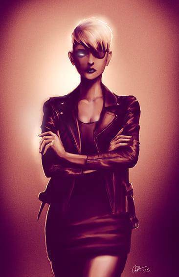 Колдун одиннадцатого мира (СИ) - img_22