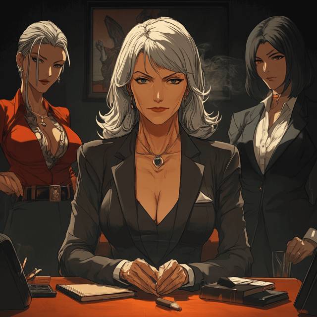 Колдун одиннадцатого мира (СИ) - img_46