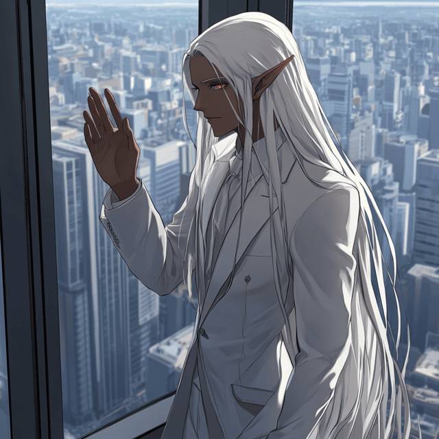 Колдун одиннадцатого мира (СИ) - img_53