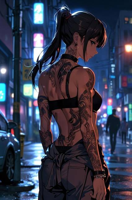 Колдун одиннадцатого мира (СИ) - img_96