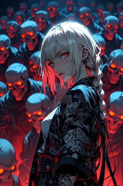 Колдун одиннадцатого мира (СИ) - img_99